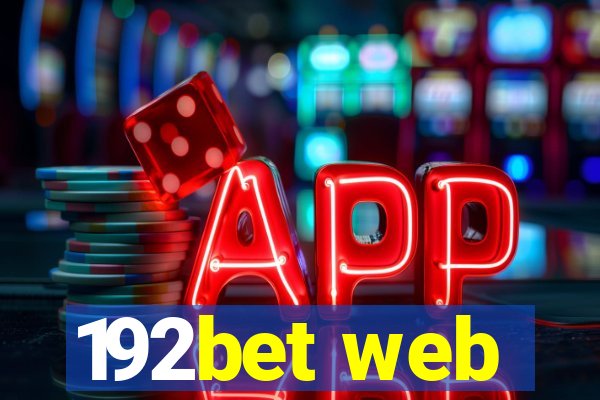 192bet web